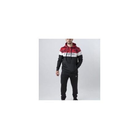 Cartri sudadera Teseo