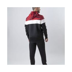 Cartri sudadera Teseo