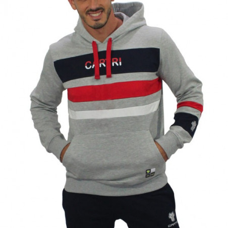 Cartri sudadera tommy