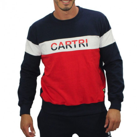 Cartri sudadera Sammy