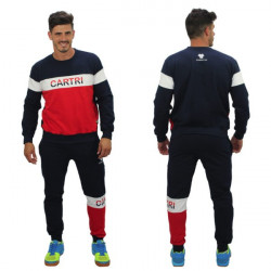 Cartri sudadera Sammy