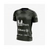 Bullpadel camiseta Octavio PN kaki