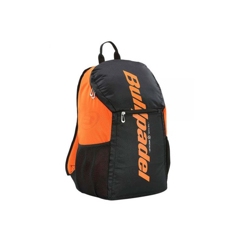 Bullpadel mochila BPM 2204 naranja
