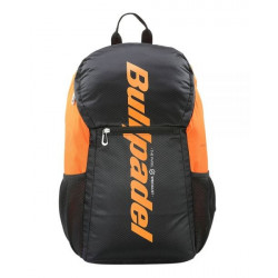 Bullpadel mochila BPM 2204 naranja