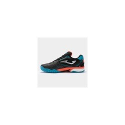 Joma zapatilla set negra