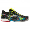 Joma zapatilla slam wpt negra