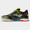 Joma zapatilla slam wpt negra