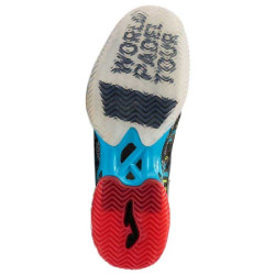 Joma zapatilla slam wpt negra