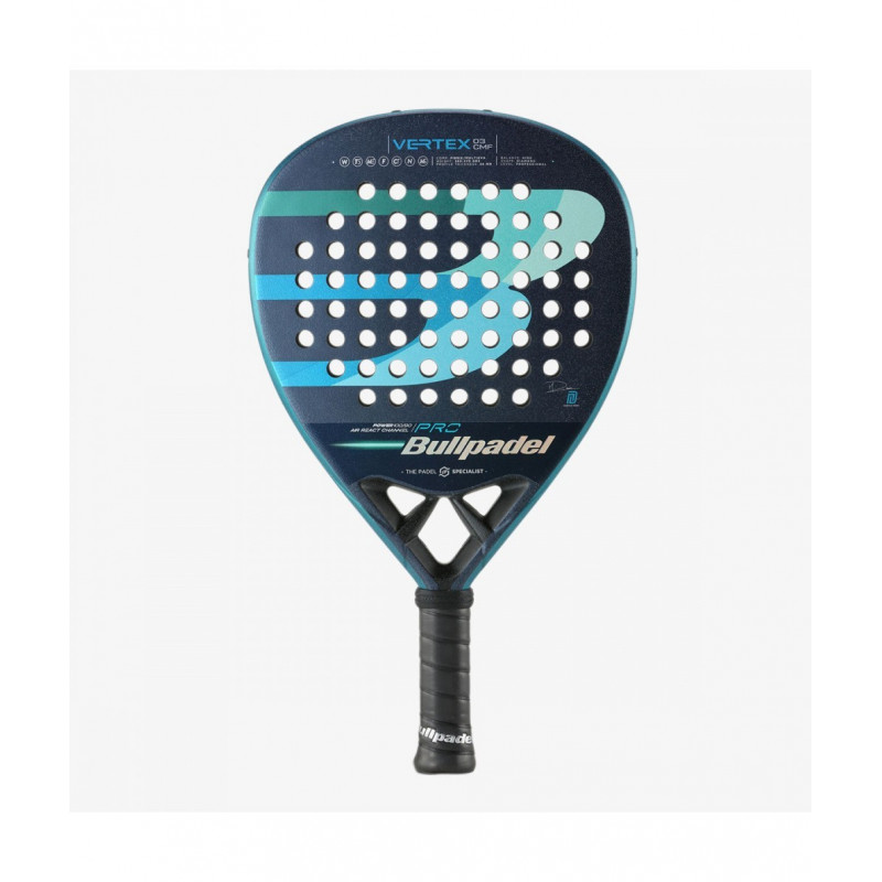 Bullpadel pala Vertex confort 22