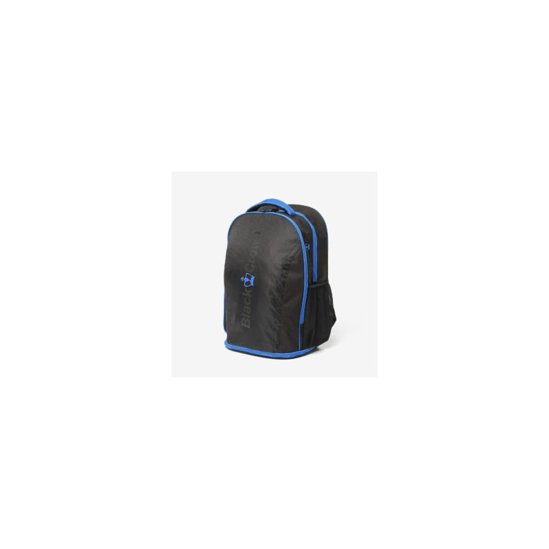 Blackcrown mochila petras azul