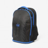 Blackcrown mochila petras azul