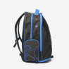 Blackcrown mochila petras azul