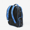 Blackcrown mochila petras azul