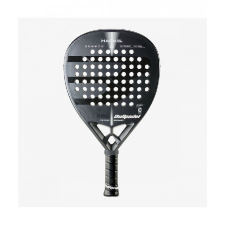 Bullpadel pala Hack confort 22