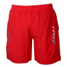 Drop shot short dynamic rojo