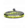 Bullpadel pala Indiga control