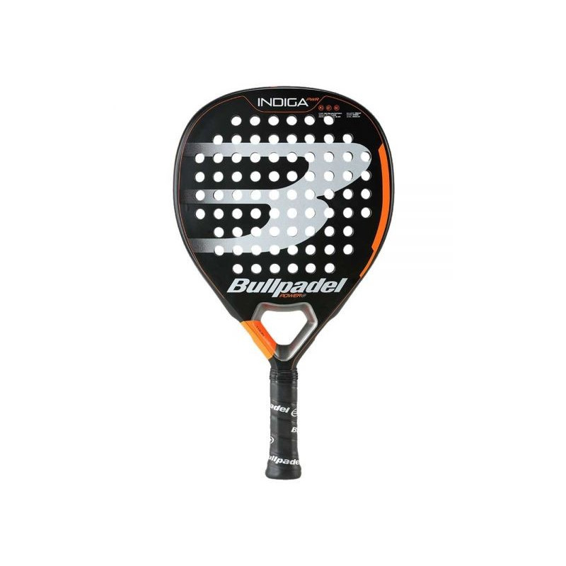 Bullpadel pala Indiga Power