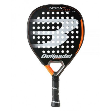 Bullpadel pala Indiga Power