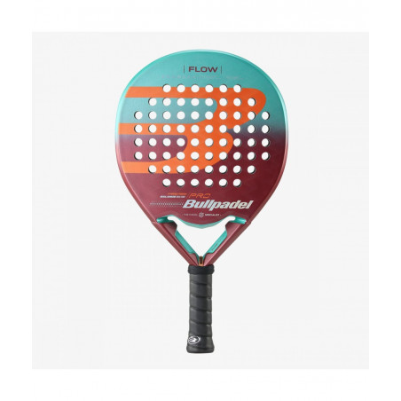 Bullpadel pala Flow 22