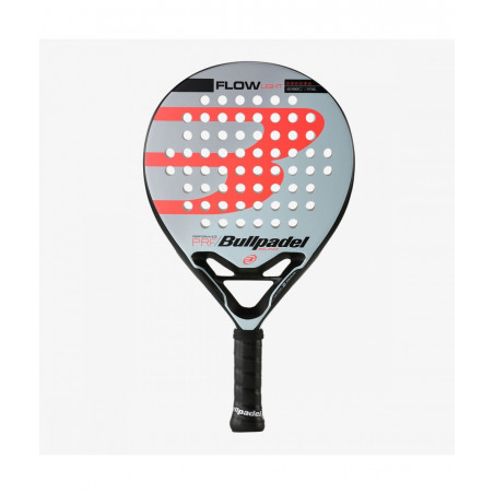 Bullpadel pala flow light22
