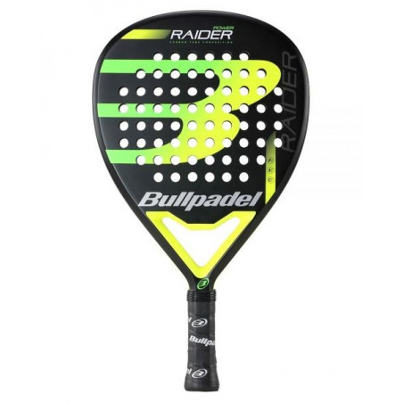 Bullpadel pala Raider power