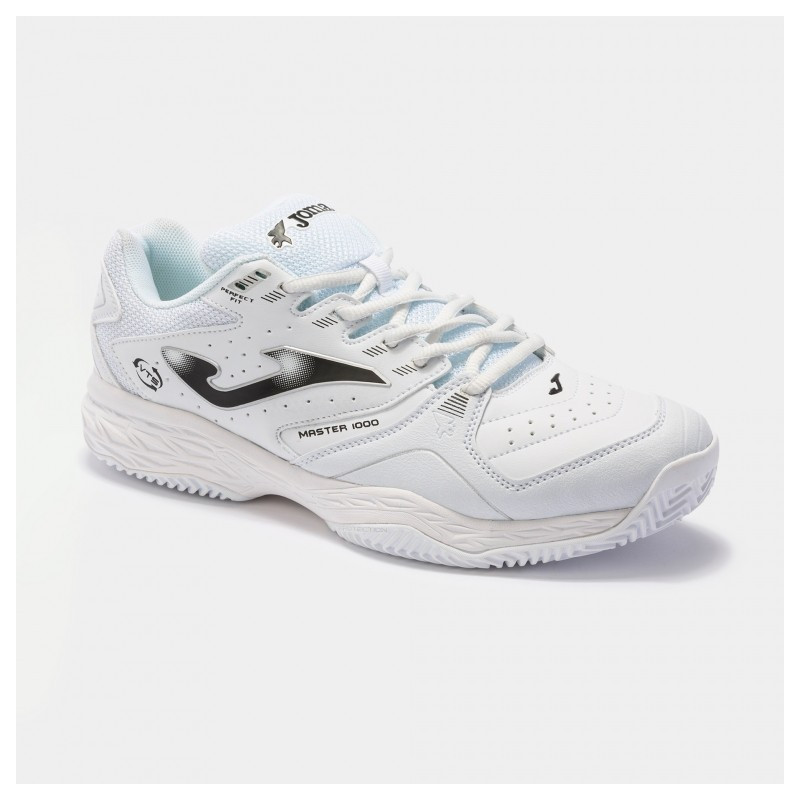 Joma zapatilla master 2103 blanca