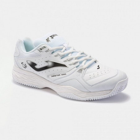 Joma zapatilla master 2103 blanca