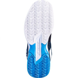 Babolat zapatilla Jet premura Junior negra