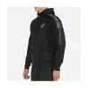 Bullpadel sudadera tesana negra