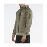 Bullpadel sudadera tesana verde