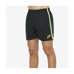 Bullpadel short Chita negro