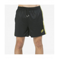 Bullpadel short Chita negro