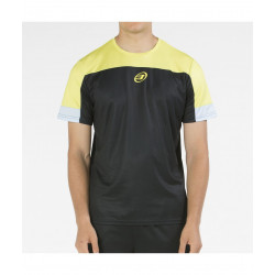 Bullpadel camiseta Cravo Negra