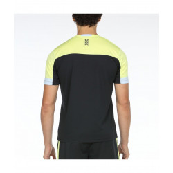 Bullpadel camiseta Cravo Negra