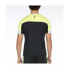 Bullpadel camiseta Cravo Negra