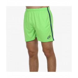 Bullpadel short chita verde