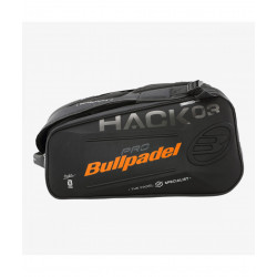 Bullpadel paletero Hack 22012 negro