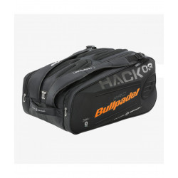 Bullpadel paletero Hack 22012 negro
