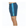 Bullpadel short consola azul