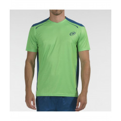 Bullpadel camiseta cher verde