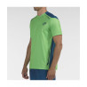 Bullpadel camiseta cher verde