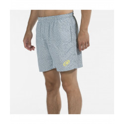 Bullpadel short Covena ceniza