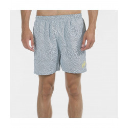 Bullpadel short Covena ceniza