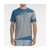 Bullpadel camiseta Caloto ceniza