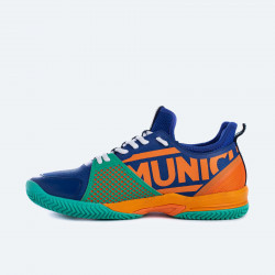 Munich zapatilla Oxygen 24