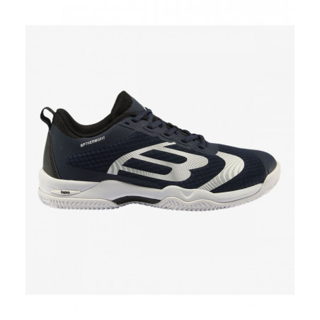 Bullpadel zapatilla beker 22 Marino
