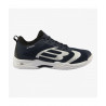 Bullpadel zapatilla beker 22 Marino