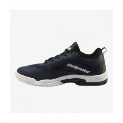 Bullpadel zapatilla beker 22 Marino