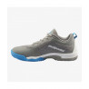 Bullpadel zapatilla Beker 22 gris