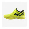 Bullpadel zapatilla Hack hybrid amarillo
